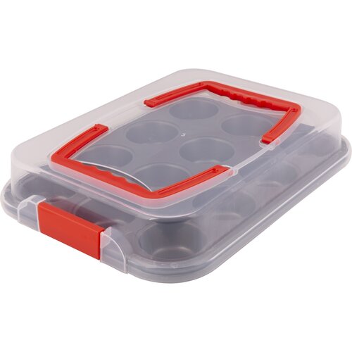 Lamart LT3103 model za muffine Dolce, 35 x 26,4 cm