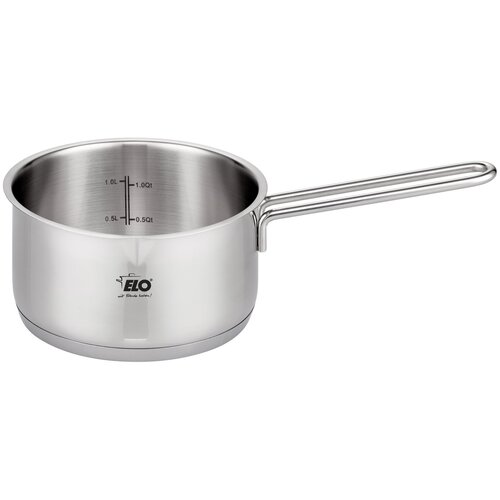 Elo 90835 Set de 5 oale din oțel inoxidabil Jaspis