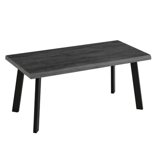 Konferenční stůl EDGE Grey Oak