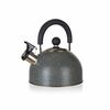 Banquet GRANITE Grey teáskanna rozsdamentes acél , 1,7 l