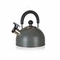Banquet GRANITE Grey teáskanna rozsdamentes acél , 1,7 l