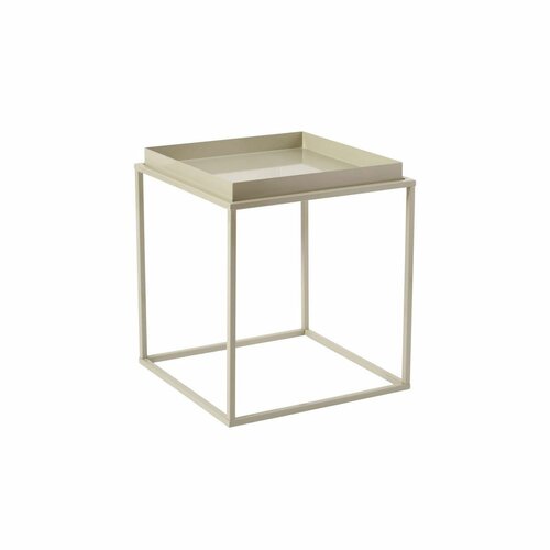 Odkladací stolík Simi Taupe