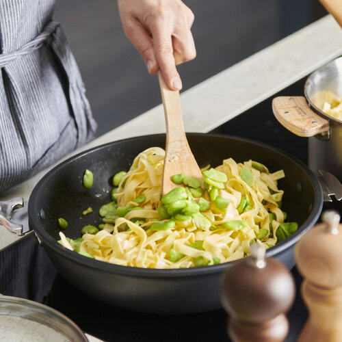 De Buyer 8365.28 CHOC Extreme LOQY Sauté ponev 28cm