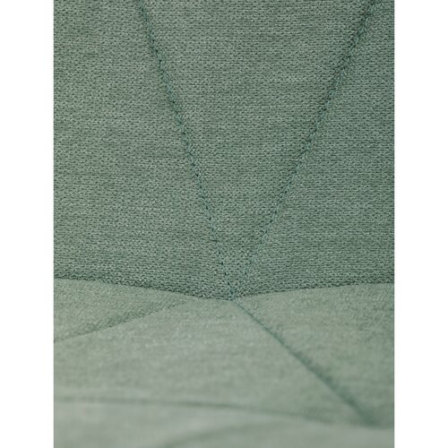 Set de scaune de sufragerie CT-285 GRN2, 4 buc.
