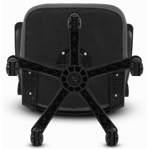 Scaun de birou Autronic KA-K2006 GREY , gri