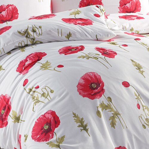 BedTex Lenjerie de pat din bumbac Mona, 150 x 200 cm, 50 x 60 cm