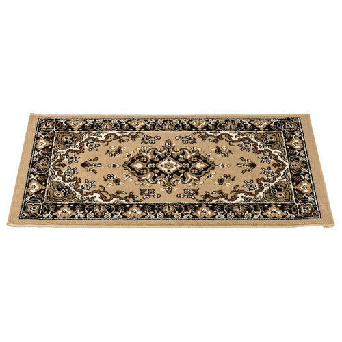 Teppich Samira 12001 Beige, 60 x 110 cm