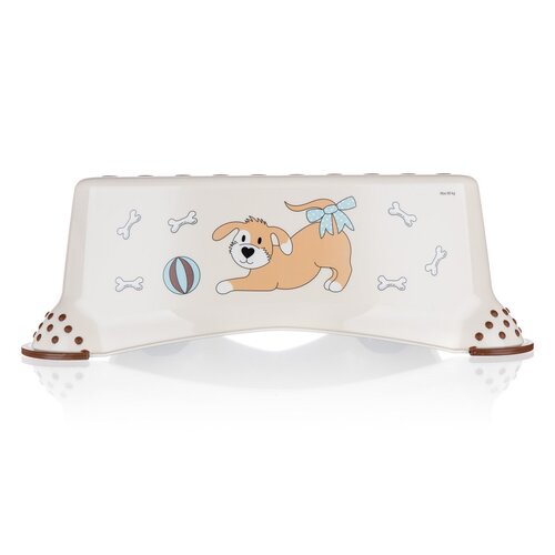 Banquet 4kids Scaun pentru copii Dog, 40,5 x 28,5x 14 cm