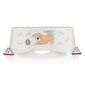 Banquet 4kids Scaun pentru copii Dog, 40,5 x 28,5x 14 cm