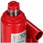 Sixtol Гідравлічний домкрат SX BOTTLE JACK, 8 т