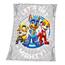 Herding Decke Paw Patrol Mighty Pups, 130 x 160 cm