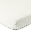 Cearşaf de pat 4Home microflanel alb