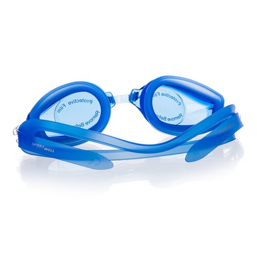 Sportwell Plavalne očala, 19 cm