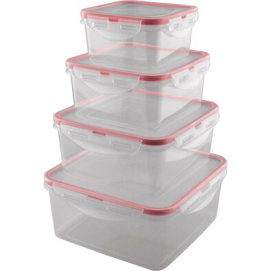 Lamart LT6033 Set de cleme, 4 buc