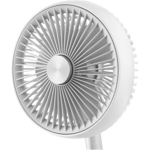 Sencor SFE 0773WH aku stolný ventilátor