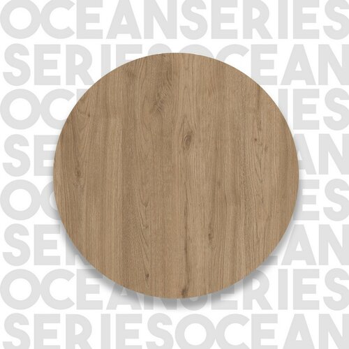 Knihovna One Walnut