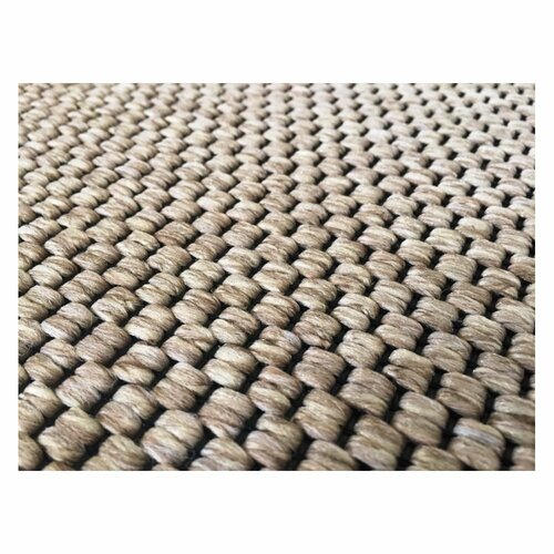 Kusový koberec Nature béžová, 140 x 200 cm
