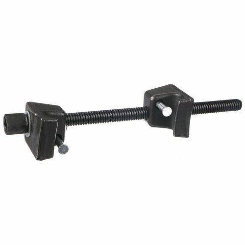 Sixtol Ściągacz sprężyn z zawleczką MECHANICSPRING SET 4, heavy-duty, 380 mm, 2 szt.
