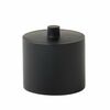 GEDY BR0314 Brenda cutie pentru depozitare, negrumat