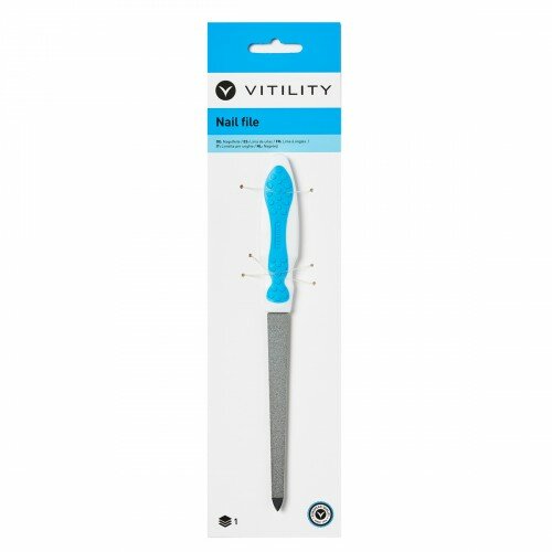 Vitility VIT-70110580 pilník na nechty