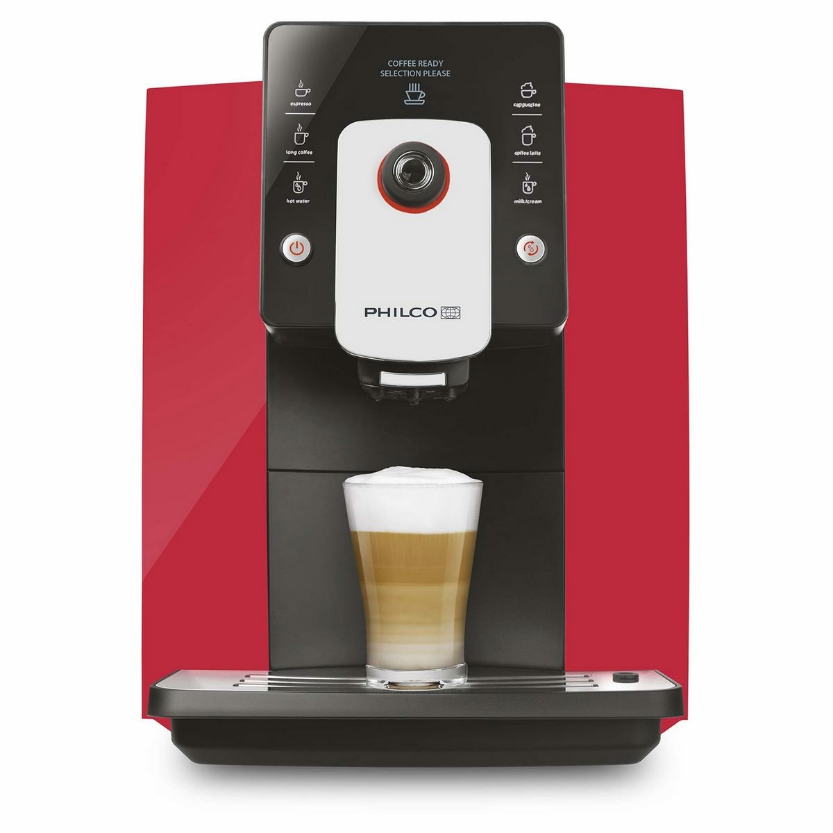 Levně Philco PHEM 1006 automatické espresso