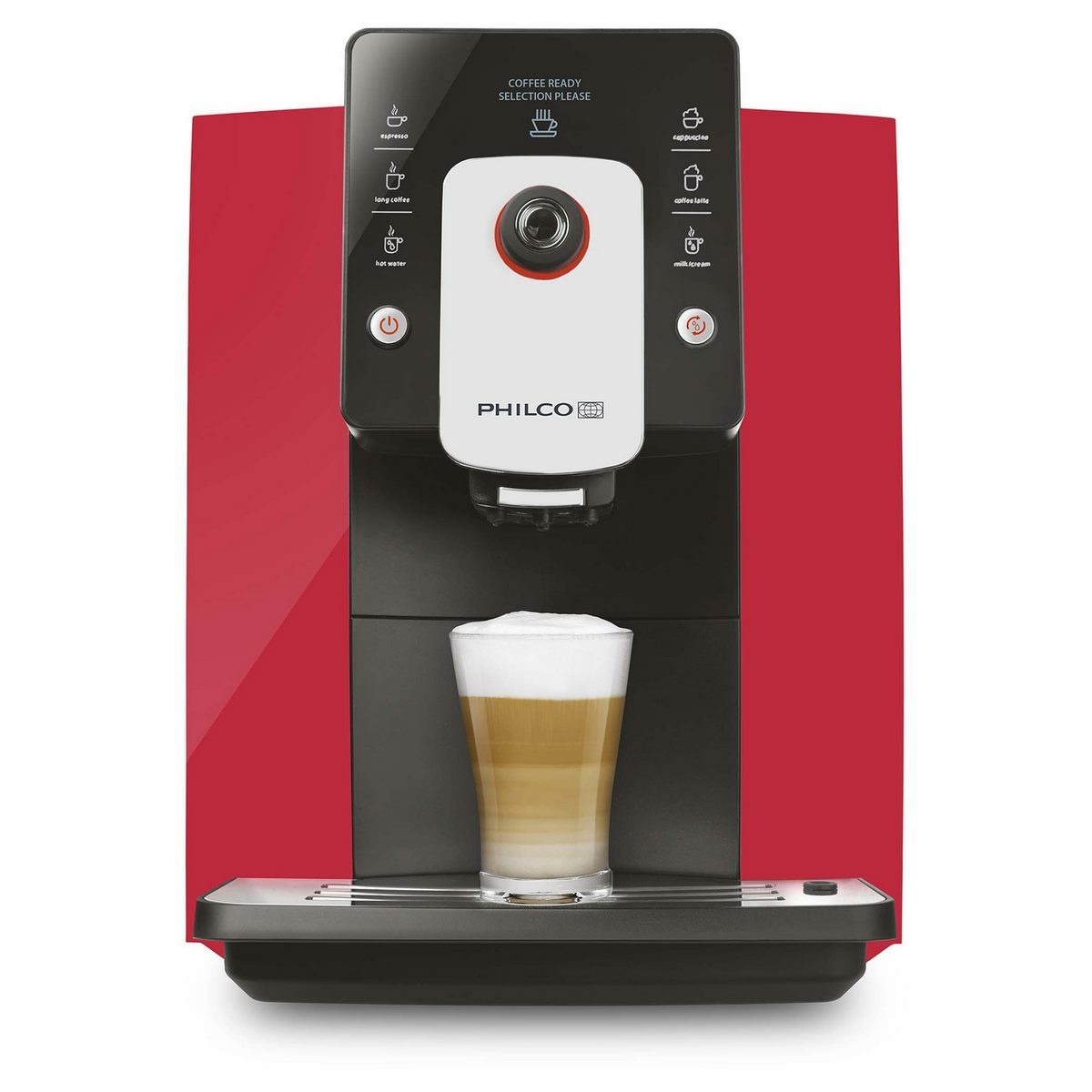 Philco PHEM 1006 automatikus eszpresszógép