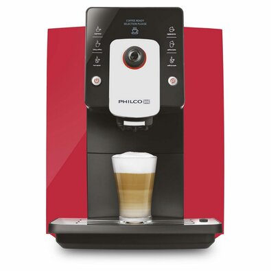 Philco PHEM 1006 automatikus eszpresszógép