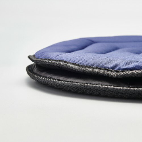 Vitility VIT-70510080 kerek forgó párna, 44cm termék 2. képe