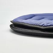 Pernă rotundă rotativă Vitility VIT-70510080, 44 cm