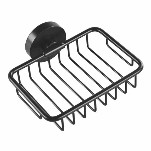 SAPHO XB801 X-round črna milnik, črna