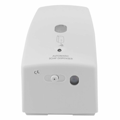 GEDY 2090 Brezkontaktni dozirnik za tekoče milo500 ml, bela