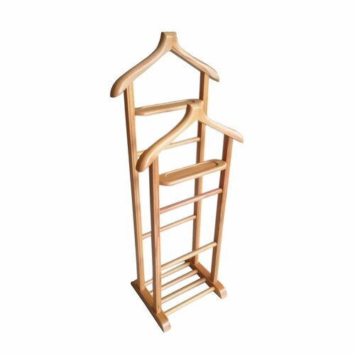 Cichy sługa Beta Double Natural