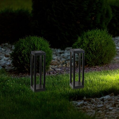 Rabalux 77186 zewnętrzna solarna lampa LED Cong,0,18 W