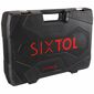 Set de chei tubulare Sixtol TOOL SET 171