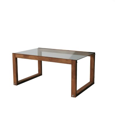 Măsuță de conferință Via Wooden