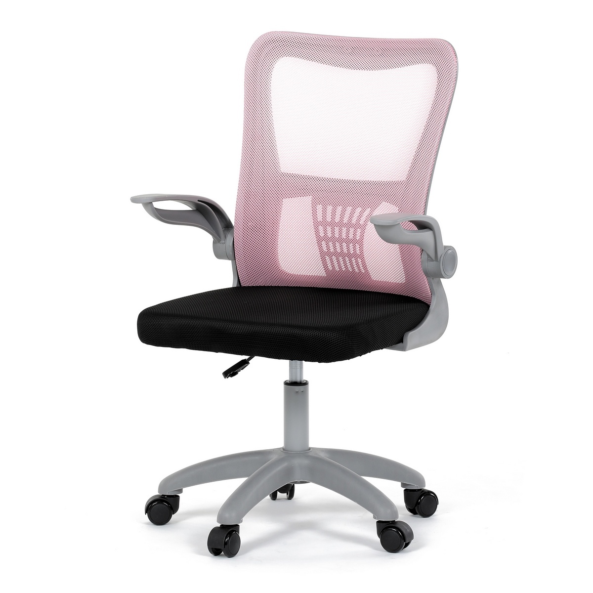 Autronic KA-K2008 PINK irodai szék