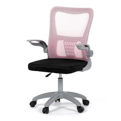 Autronic KA-K2008 PINK irodai szék