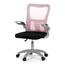 Autronic KA-K2008 PINK Офісне крісло