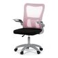 Autronic KA-K2008 PINK irodai szék