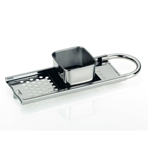 Kela Strgalo za halušky