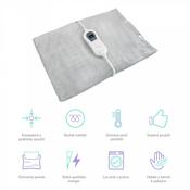 TrueLife HeatBlanket 0403 nahrievacia deka