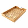 Florina Lesena pladenj BAMBOU, 43 x 29 x 5 cm