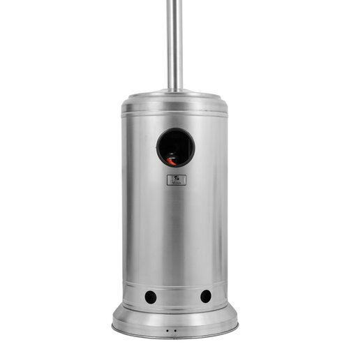 Promiennik ciepła G21 Moon, gazowy