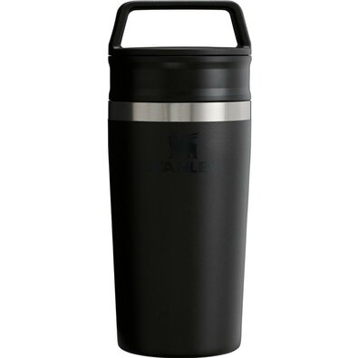 Stanley Termohrnček Café-To-Go Travel Mug 350 ml Black