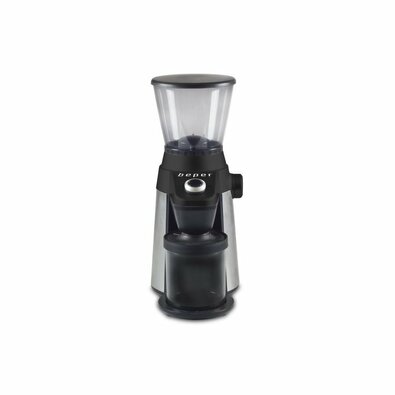 BEPER BP580 râșniță electrică de cafea Profi