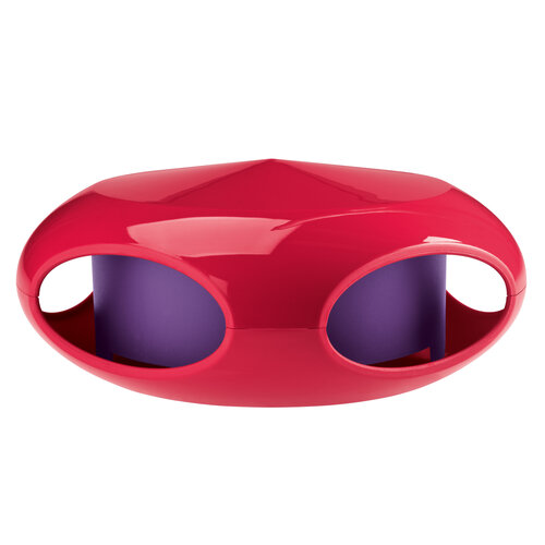 Karmnik dla ptaków PI:P malinowa