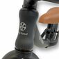 My Hood 505503 biciclist Rider, negru