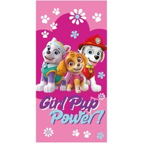 Osuška Paw Patrol 1023, 70 x 140 cm Osuška Paw Patrol 1023, 70 x 140 cm
