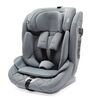 Baby Mix Dětská autosedačka Hero PRO I-Size, šedá