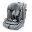 Baby Mix Dětská autosedačka Hero PRO I-Size, šedá